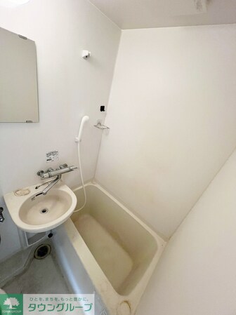 ビアメゾン用賀の物件内観写真